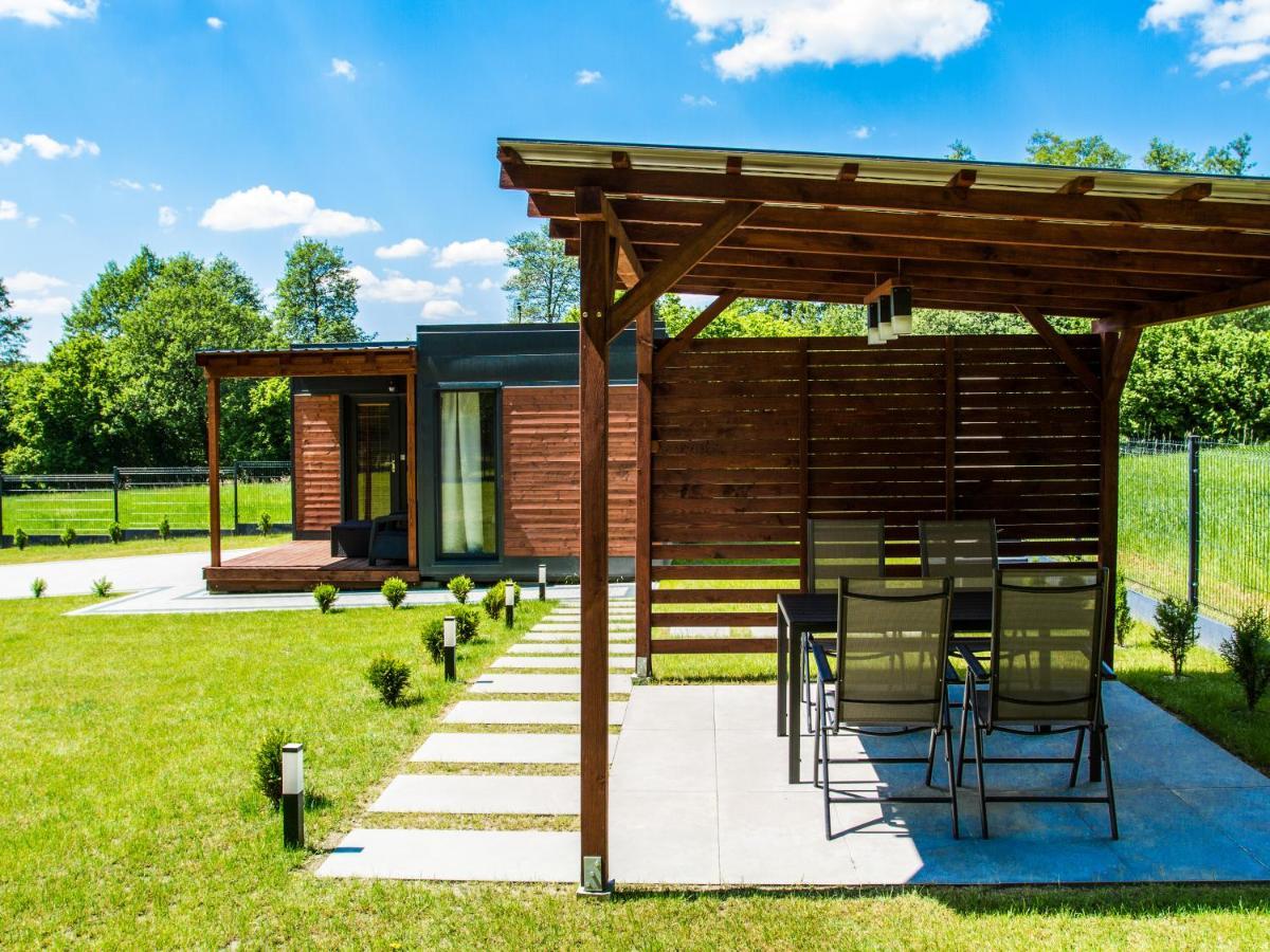 Lodge Osada Blisko Natury