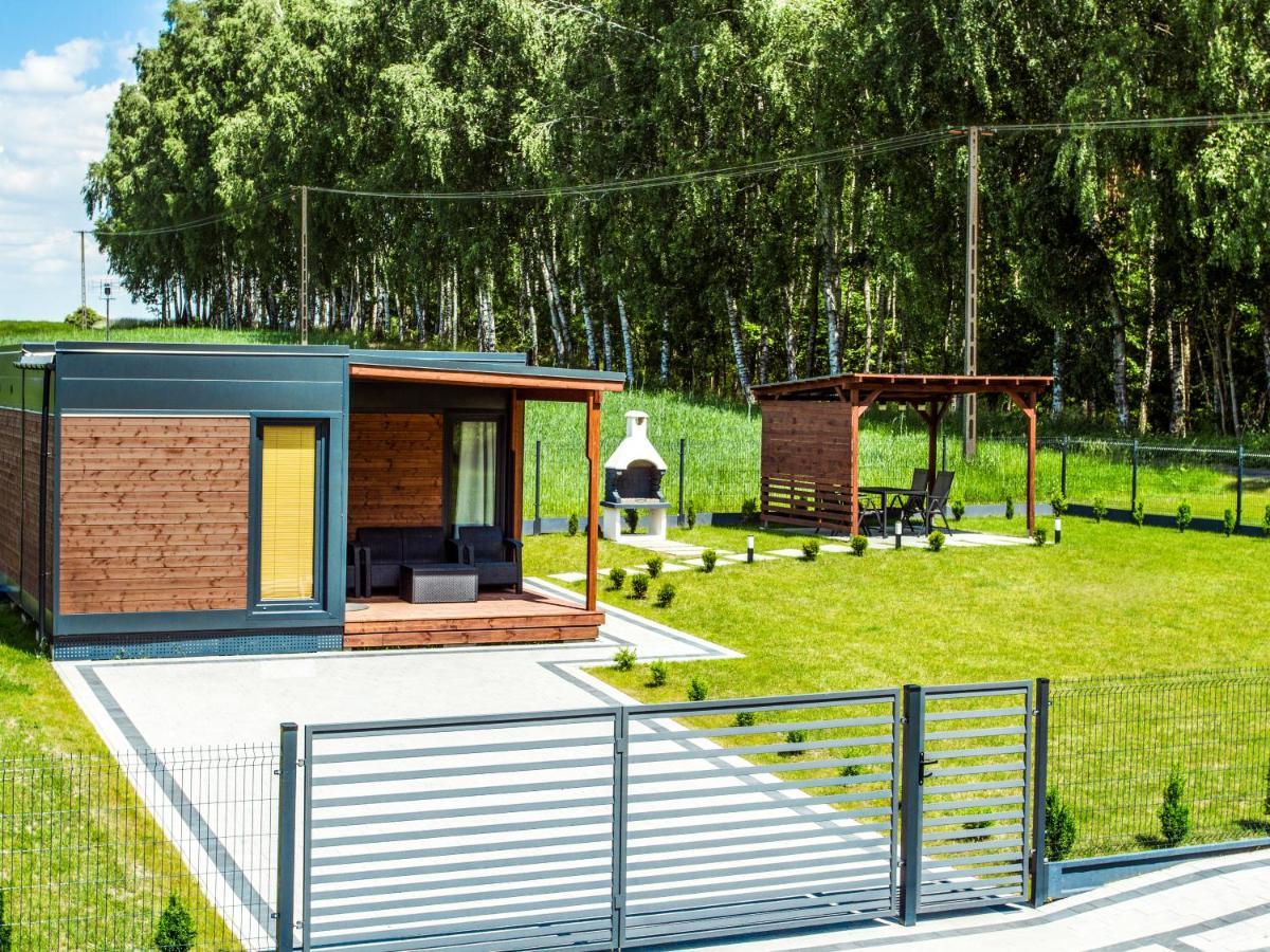 Lodge Osada Blisko Natury Gniezno