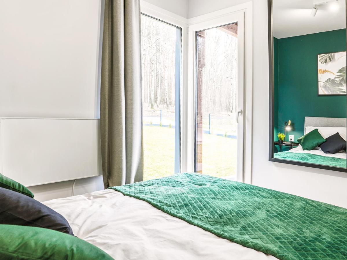 Lodger Osada Blisko Natury Gniezno