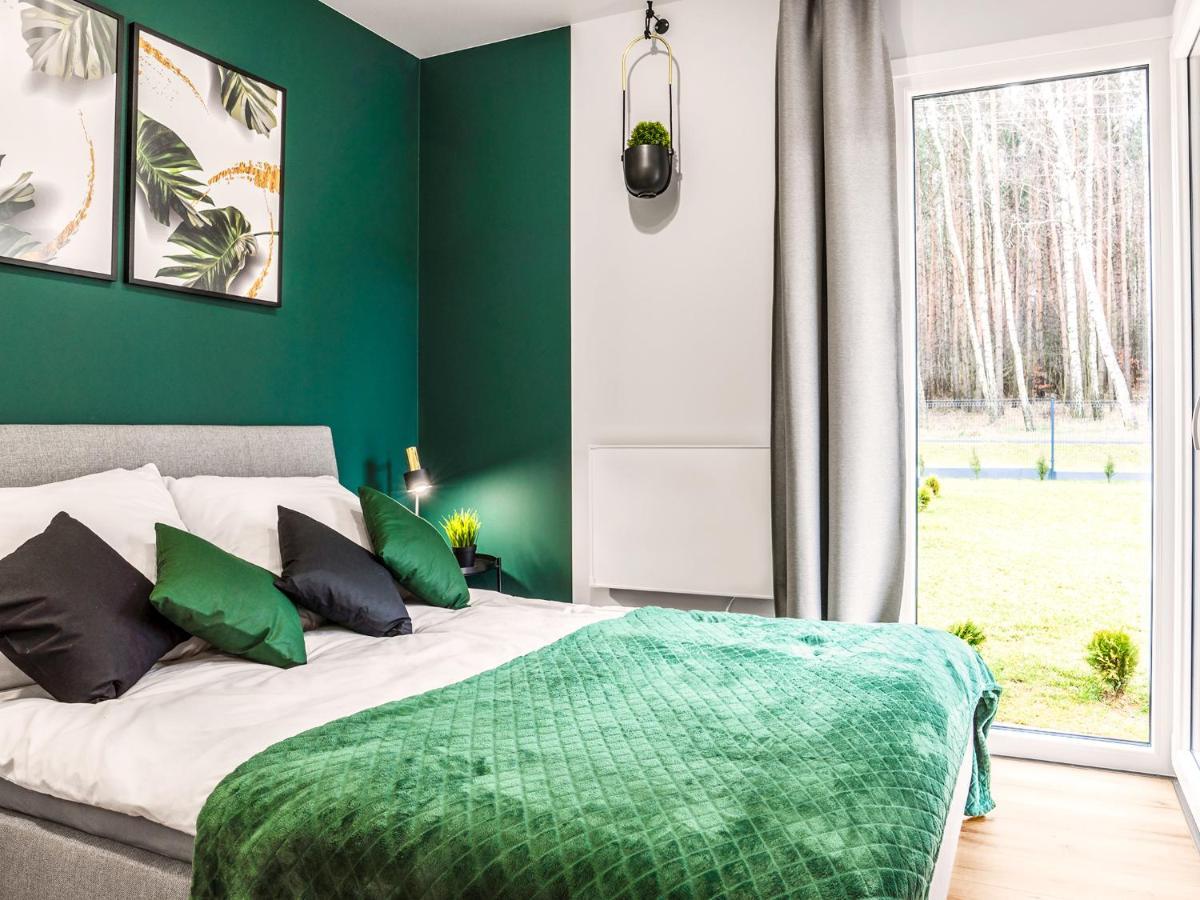 Lodge Osada Blisko Natury *
